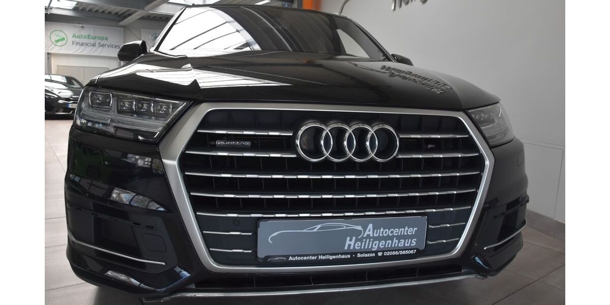 Audi Q7 186.978 km 27.580 &euro; Heiligenhaus 42579