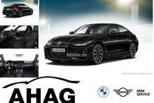 Gebrauchtwagen BMW i4