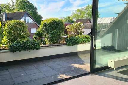 Wohnung zum Kaufen in Düsseldorf 439.000 € 85 m²