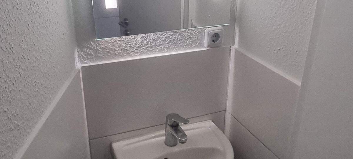 ELEGANTE + RENOVIERTE 2-ZIMMER-WOHNUNG in DÜSSELDORF - FRIEDRICHSTADT 2 zimmer