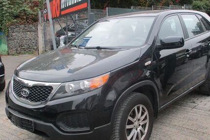 Kia Sorento 160.000 km 6.900 € Oberhausen 46149