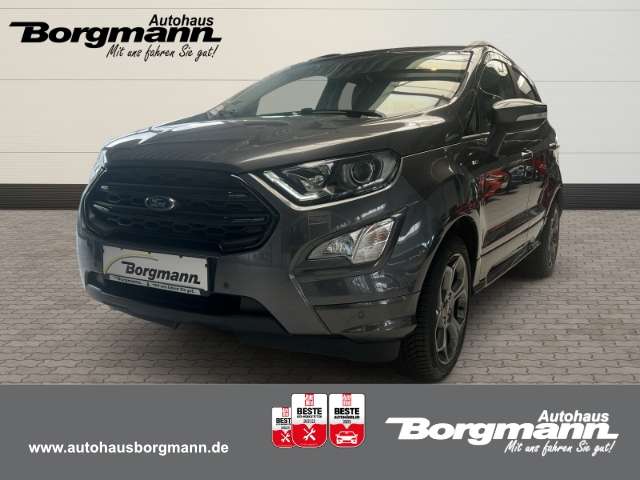 EcoSport