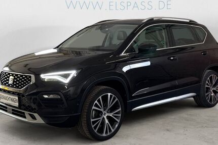 Seat Ateca 39.840 km 27.989 € Dinslaken 46539