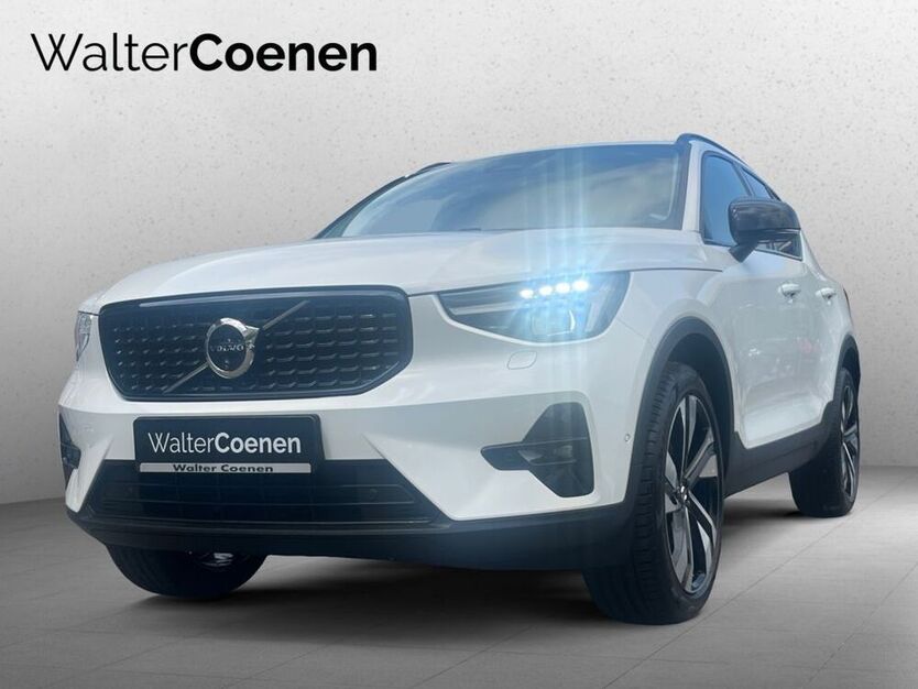 XC40