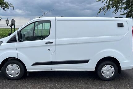 Ford Transit Custom 44.967 km 20.600 &euro; Kerken 47647