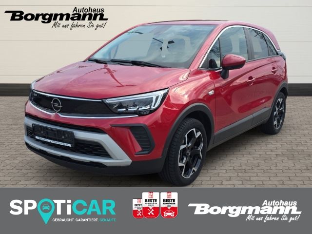 Crossland (X)