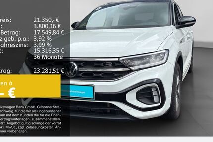 VW T-Roc 43.375 km 19.450 &euro; Oberhausen 46047