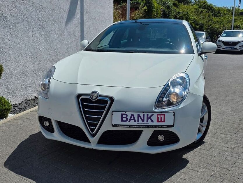 Giulietta