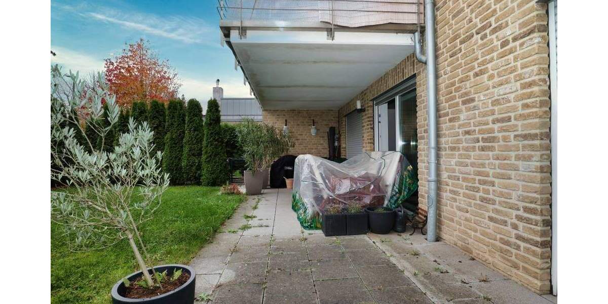 Etagenwohnung Meerbusch / Osterath Osterath - 3 Zimmer, 99 m&sup2;, 470.000&euro; | Angebot:24424848