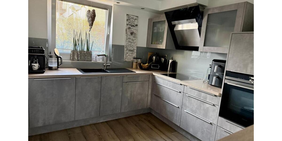 Reihenhaus Willich - 4 Zimmer, 113 m&sup2;, 533.000&euro; | Angebot:25638718