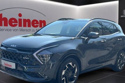 Kia Sportage 14.998 km 41.980 &euro; Essen 45141