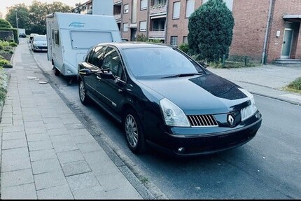Renault Vel Satis