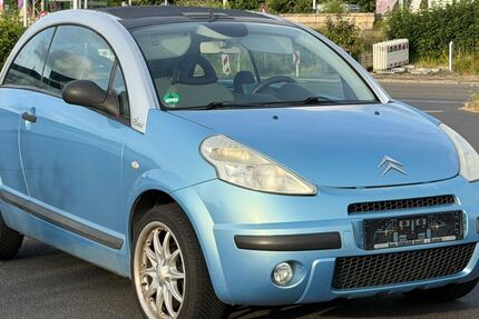 Citroen C3 86.770 km 2.150 &euro; Krefeld 47809