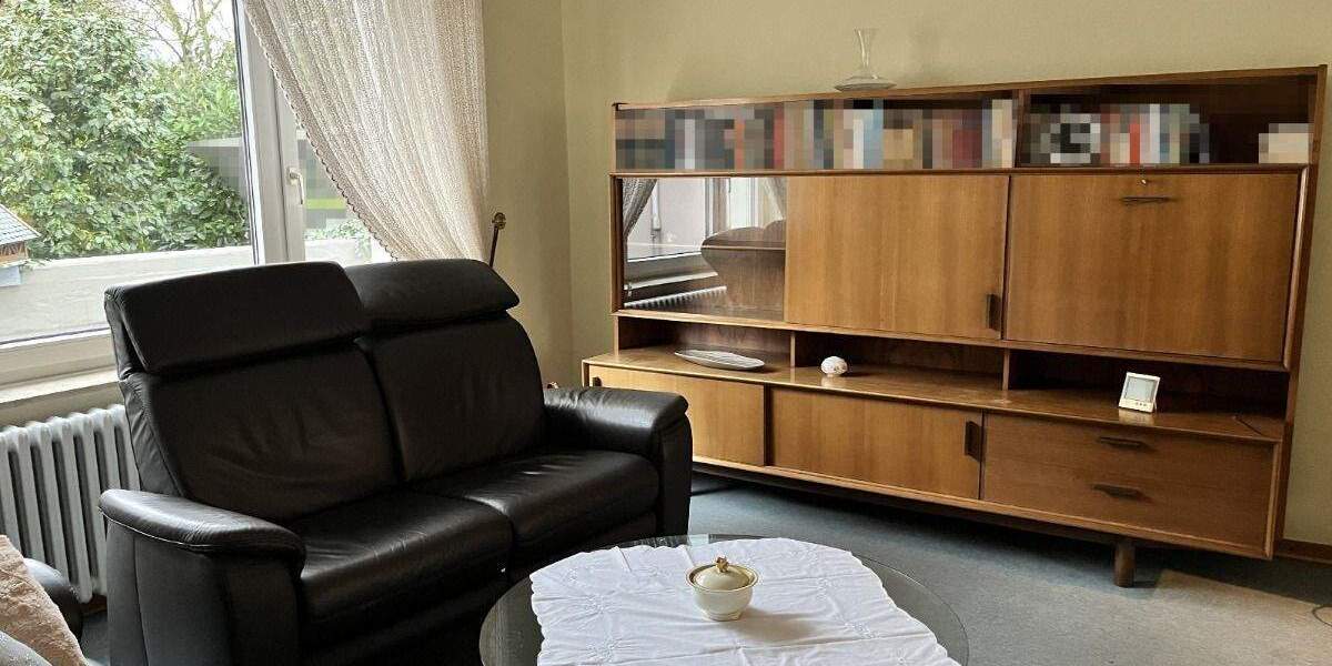 Einfamilienhaus Duisburg Alt-Homberg - 6 Zimmer, 167 m&sup2;, 259.000&euro; | Angebot:24813073