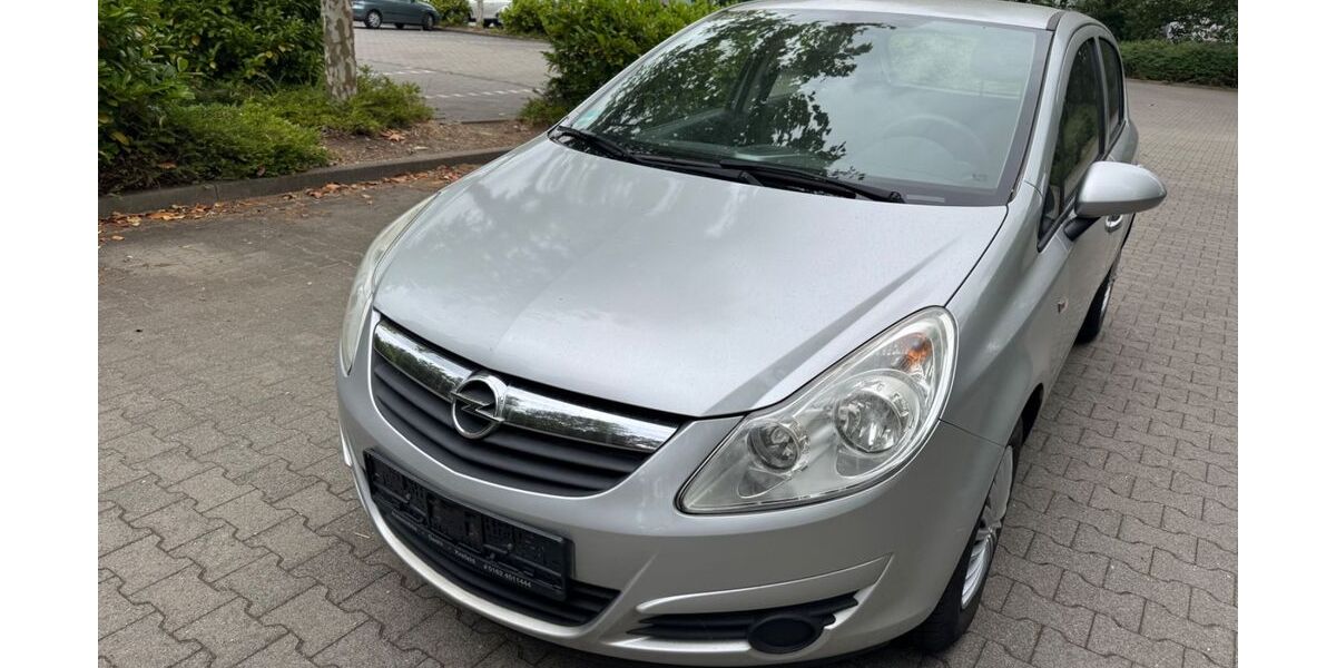 Opel Corsa 209.883 km 1.900 &euro; Krefeld 47809