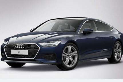 Audi A7 26.192 km 54.980 € Gelsenkirchen 45894