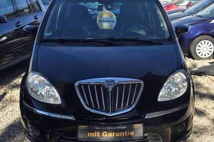 Lancia MUSA 69.170 km 3.999 &euro; Essen 45139