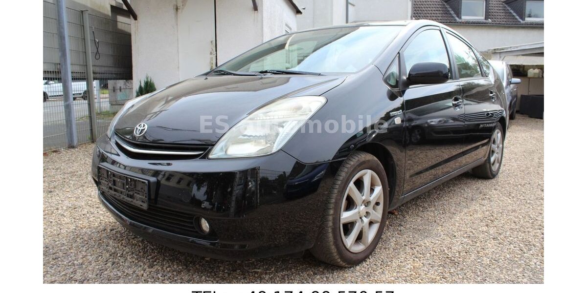 Toyota Prius 382.800 km 3.000 &euro; Duisburg 47167
