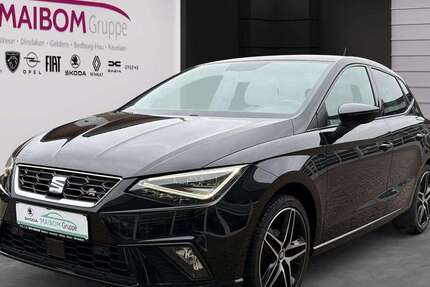 Seat Ibiza 89.870 km 14.990 &euro; Wesel 46485