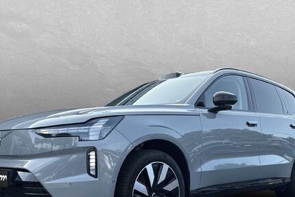 Volvo EX90