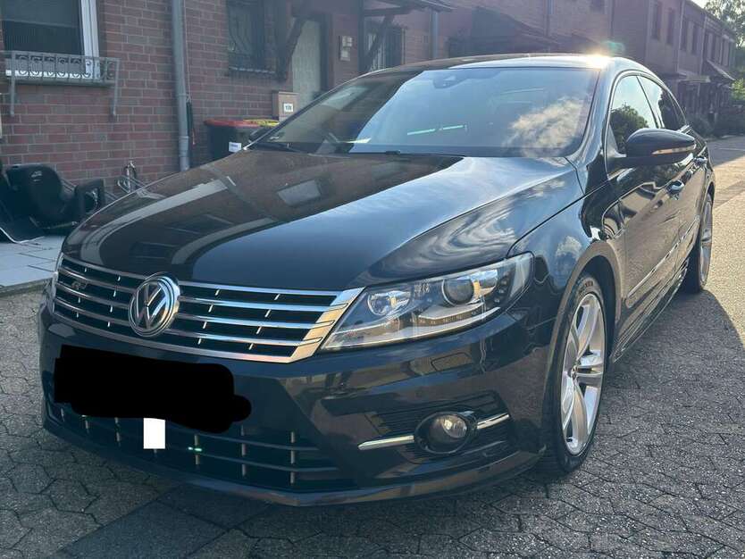 VW CC 180.000 km 15.999 € Krefeld 47805