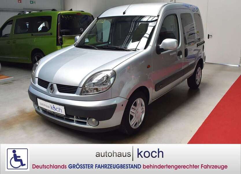 Kangoo