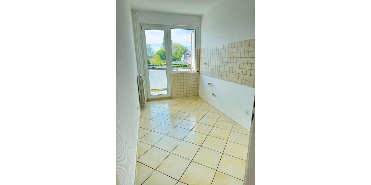 Etagenwohnung Oberhausen Alstaden - 2 Zimmer, 55 m&sup2;, 705&euro; | Angebot:26374077