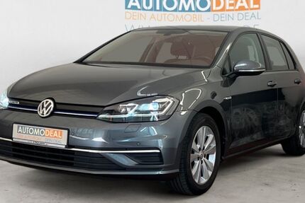 VW Golf 67.533 km 17.984 € Dinslaken 46539