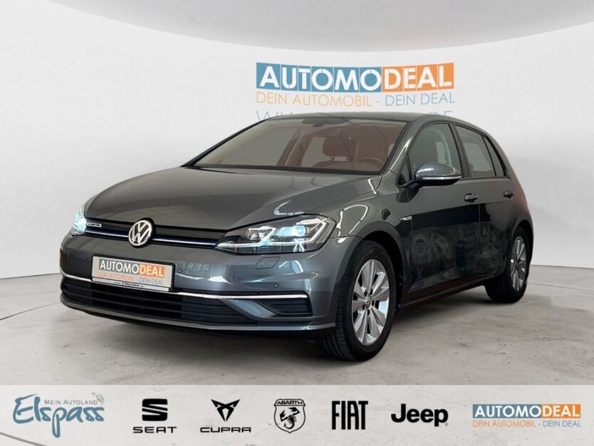 VW Golf 67.533 km 17.984 € Dinslaken 46539