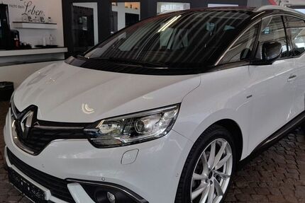 Renault Scenic 49.819 km 13.300 &euro; Gelsenkirchen 45888