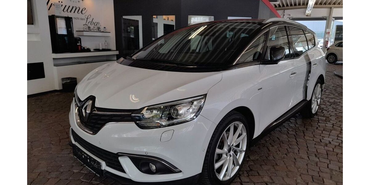 Renault Scenic 49.819 km 13.300 &euro; Gelsenkirchen 45888