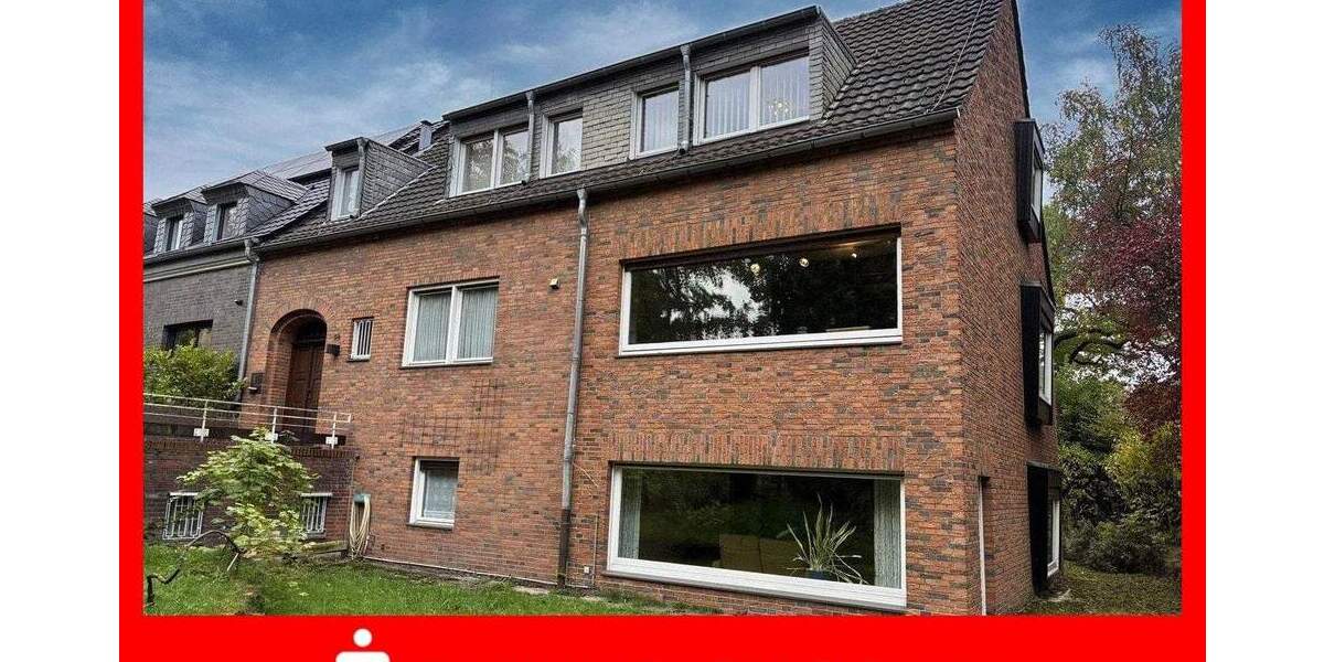 Mehrfamilienhaus, Wohnhaus Krefeld Cracau - 7 Zimmer, 199 m&sup2;, 590.000&euro; | Angebot:23964215