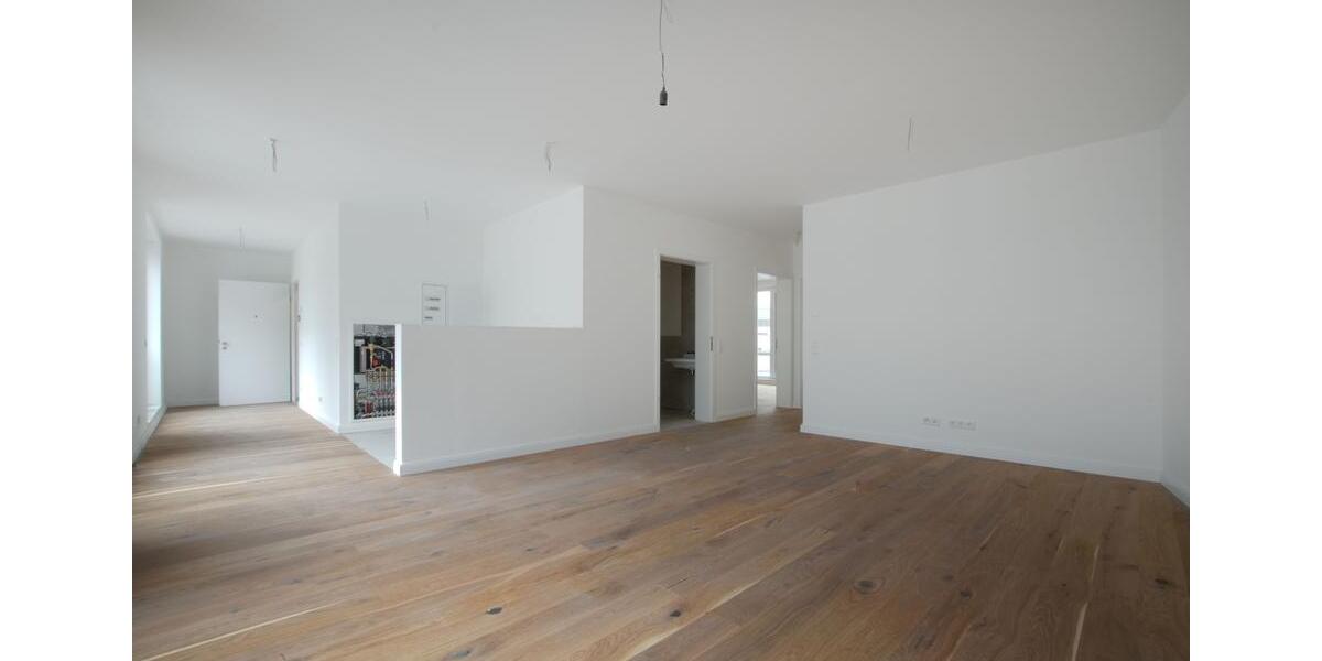 Etagenwohnung Düsseldorf Pempelfort - 3 Zimmer, 88 m&sup2;, 1.591&euro; | Angebot:25584397