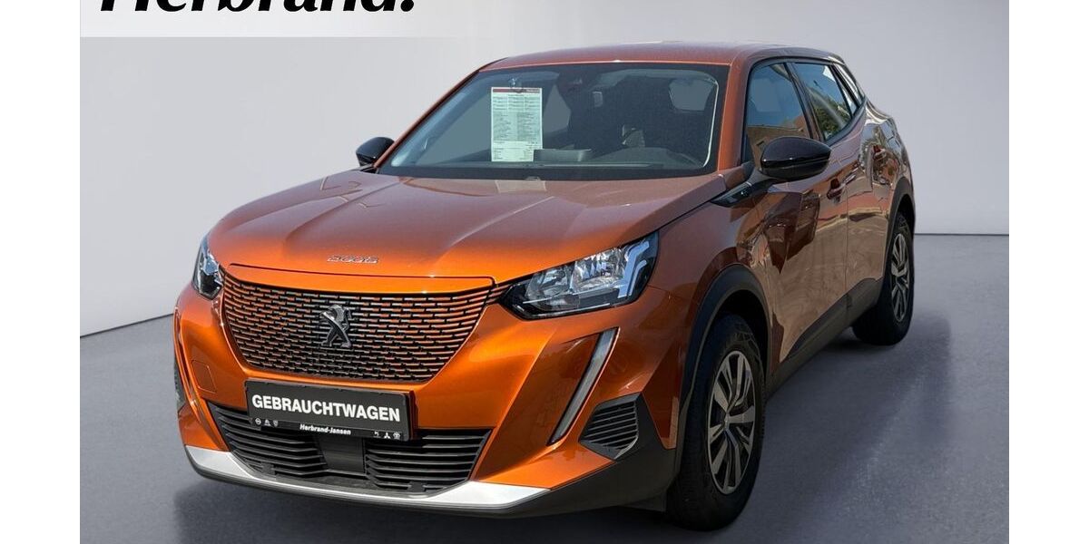 Peugeot 2008 54.296 km 17.890 &euro; Neuss 41460
