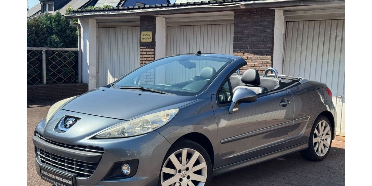 Peugeot 207 146.000 km 2.900 &euro; Duisburg 47179