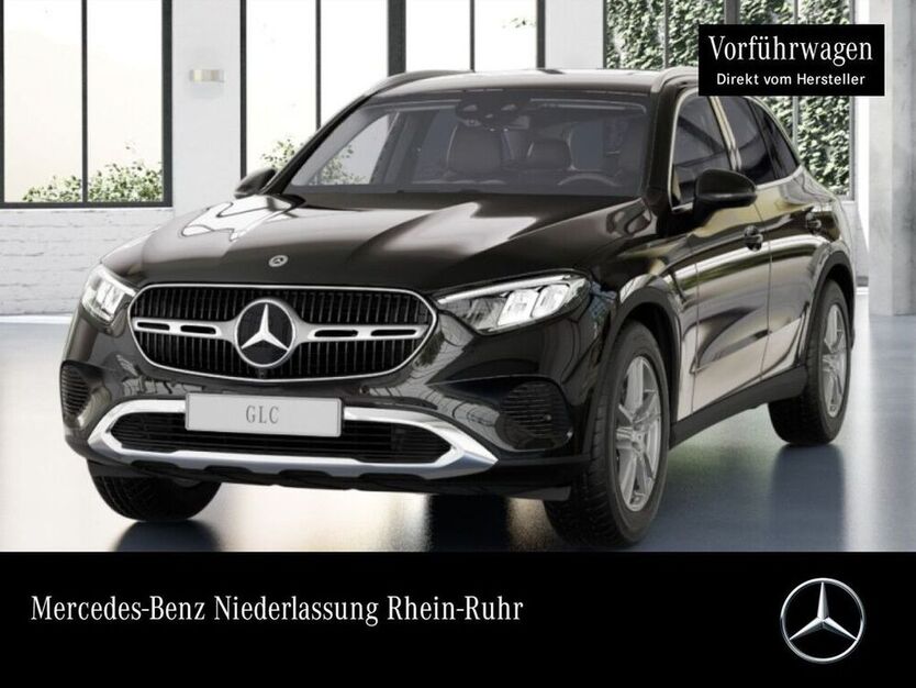 GLC 200