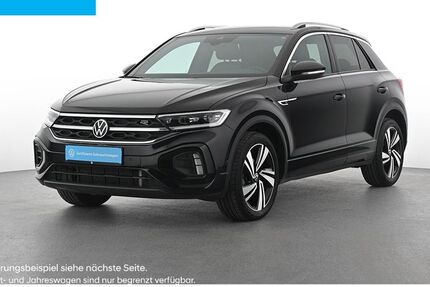 VW T-Roc 32.913 km 28.460 &euro; Essen 45143
