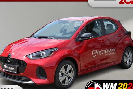 Mazda 2 Hybrid 16.490 km 22.890 &euro; Bottrop-Kirchhellen 46244