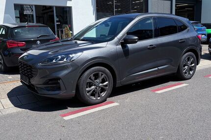 Ford Kuga 34.000 km 27.990 € Krefeld 47839