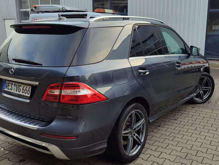 ML 350