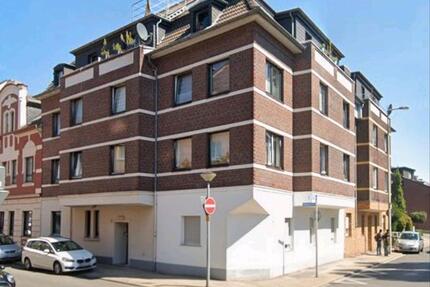 Wohnung Oberhausen - 2 Zimmer, 110 m&sup2;, 150.000&euro; | Angebot:26918860