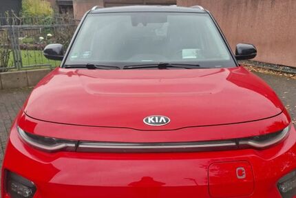 Kia Soul 48.970 km 19.500 &euro; Essen, Ruhr 45359