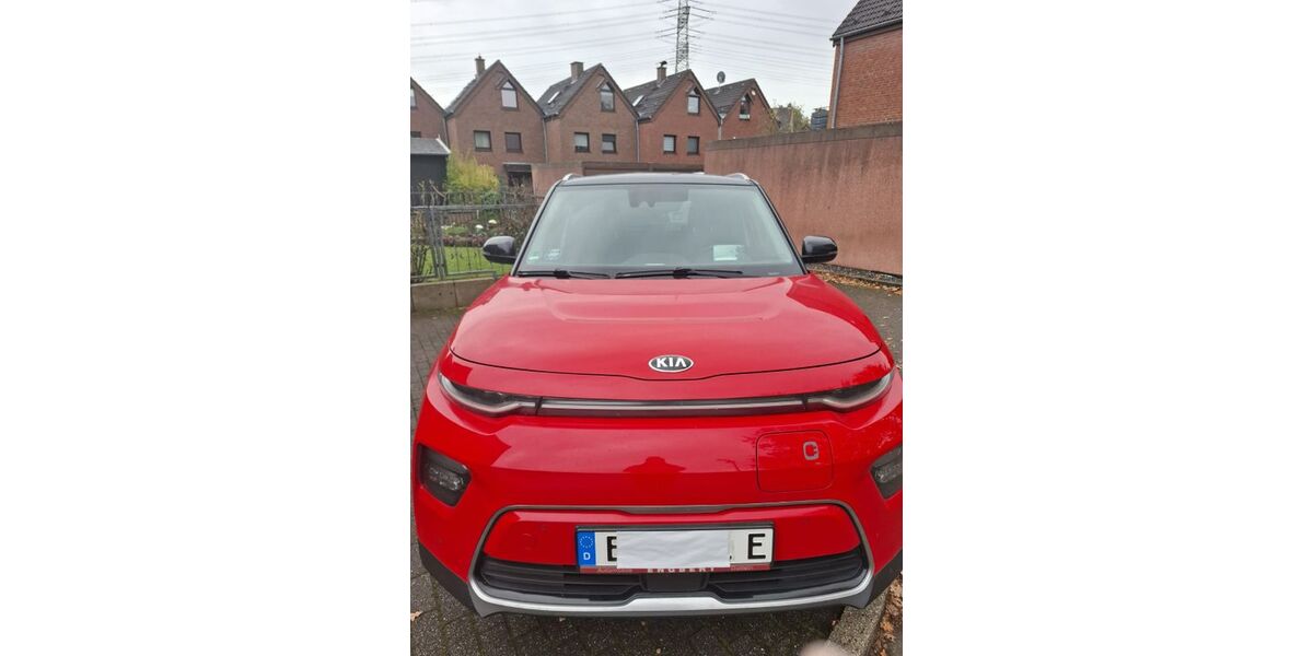 Kia Soul 48.970 km 19.500 &euro; Essen, Ruhr 45359