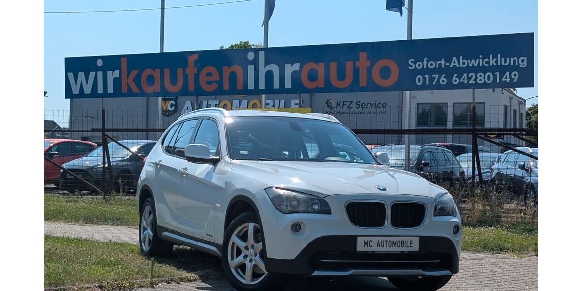BMW X1 226.000 km 5.899 &euro; Kempen 47906