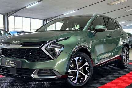 Kia Sportage 105.000 km 25.900 &euro; Oberhausen 46047