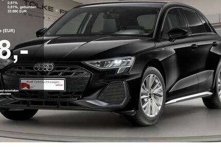 Audi A3 27.842 km 31.687 &euro; Krefeld 47805