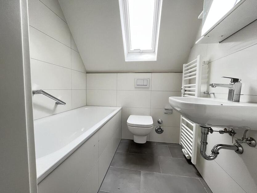 VIVAWEST modernisiert Ihre neue Wohnung. zimmer