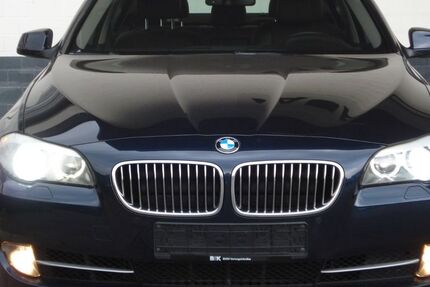 BMW 528 138.000 km 12.750 &euro; Kaarst 41564