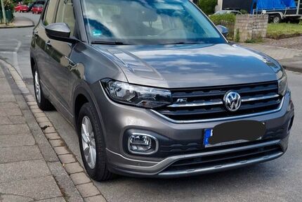 VW T-Cross 75.000 km 17.000 &euro; Duisburg 47059
