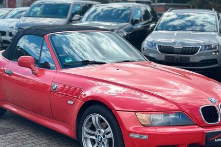 BMW Z3